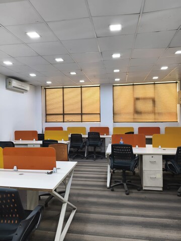Team Area in  Office Space at Sector 16 – for Rent