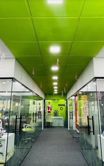  Office Space For Rent in Vaishnavi Kripa Chs, Gaodevi