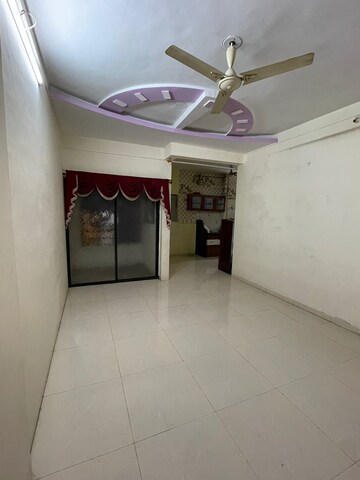 Room in 2 BHK Apartment at Sahyadri Shruberry, Moshi – for Rent