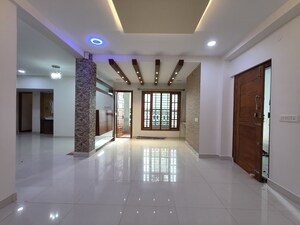 Kitchen in 3 BHK Apartment at NGV Apartment, Koramangala – for Sale