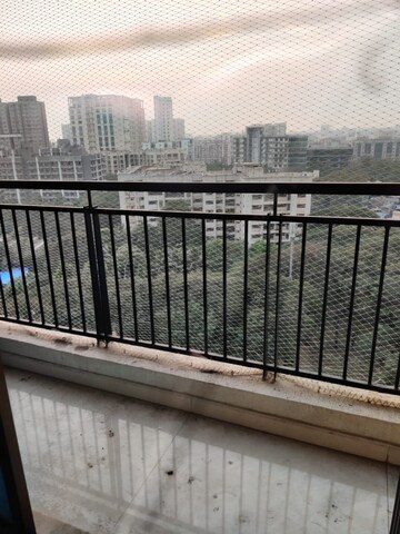 2 BHK Apartment For Rent in K Raheja Corp Maple Leaf, Powai