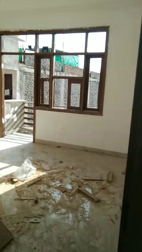 1 BHK + Extra Room Builder Floor For Rent in Mehrauli Sunshine Apartme