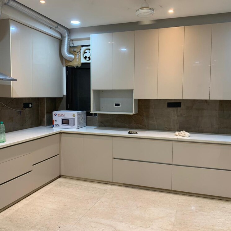 Kitchen, dlf phase ii 4 Bedroom 330 Sq.Yd. Builder Floor In Dlf Phase ii Gurgaon 8656019