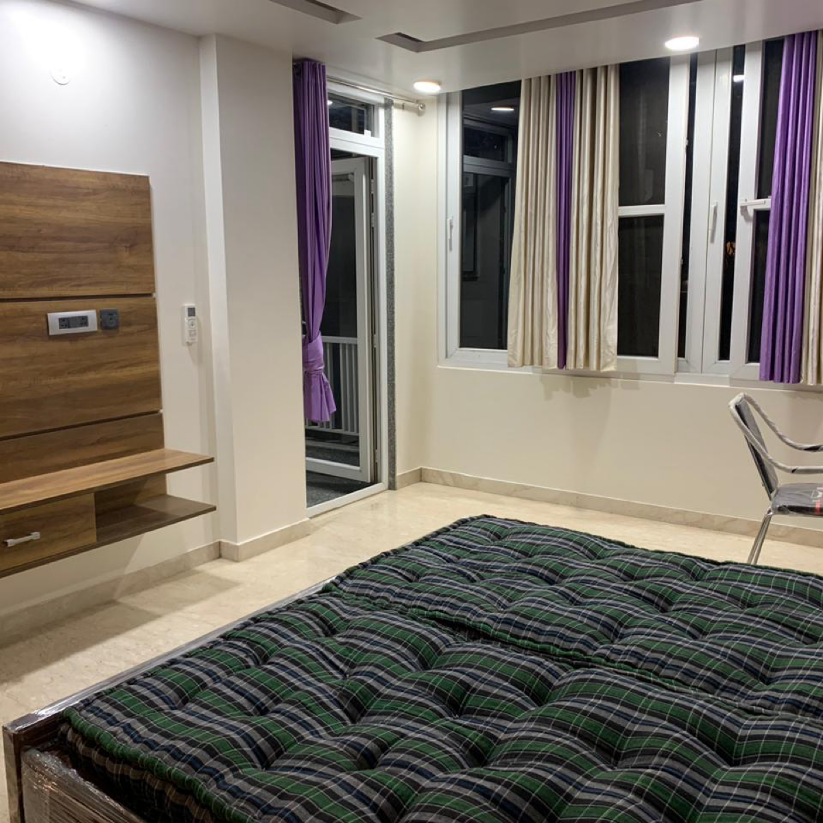 4 BHK Builder Floor For Rent in Dlf Phase 2