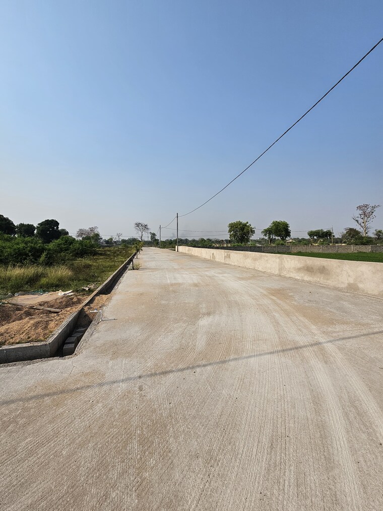 undefined, koni  1000 Sq.Ft. Plot In Koni Bilaspur 8655999