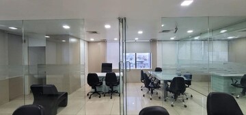 Team Area in  Office Space at Ab Road – for Rent