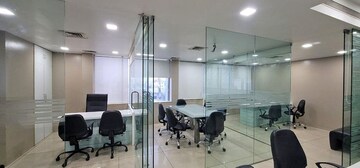 Team Area in  Office Space at Ab Road – for Rent