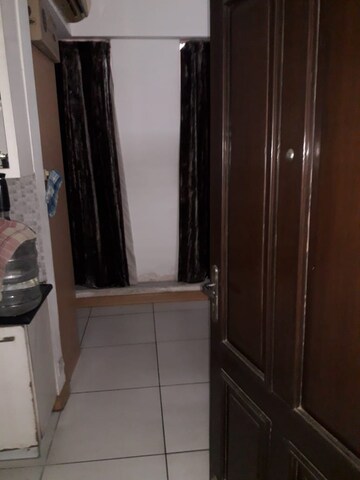 Bathroom in 2 BHK Builder Floor at Alpha 1 Greater Noida – for Sale