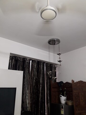 Staircase in 2 BHK Builder Floor at Alpha 1 Greater Noida – for Sale
