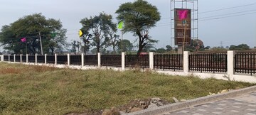  Plot – Exterior View View at Nipania - for Sale