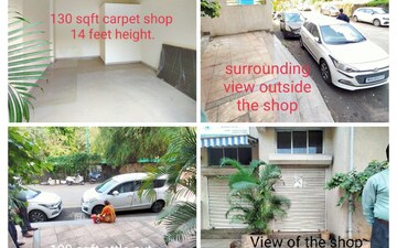 Shop For Rent in Samant Shree Shriya CHS, Shirgaon