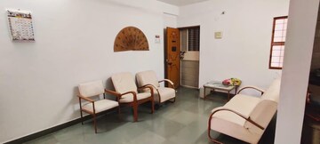 2 BHK Apartment For Rent in Borate Jijai Nagari, Kothrud