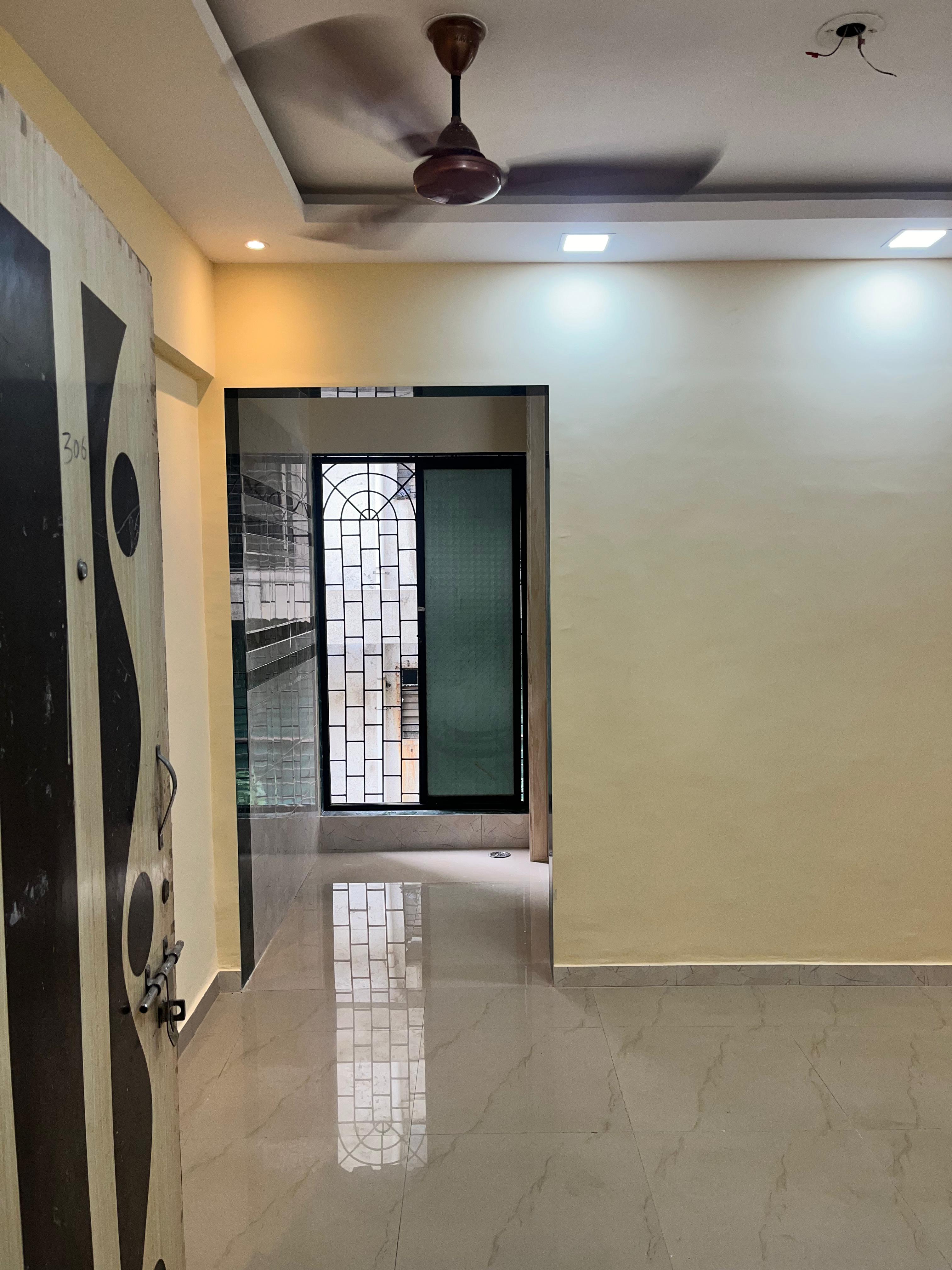 1 BHK 480 Sq.Ft. Apartment in Jainam Ratna