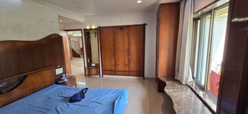 Bedroom in 3 BHK Apartment at Worli Residency, Worli – for Rent