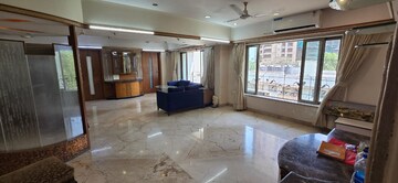 3 BHK Apartment For Rent in Worli Residency, Worli