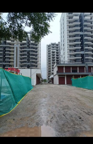 3 BHK Apartment – Exterior View View at Amolik Sankalp, Sector 85 - for Sale