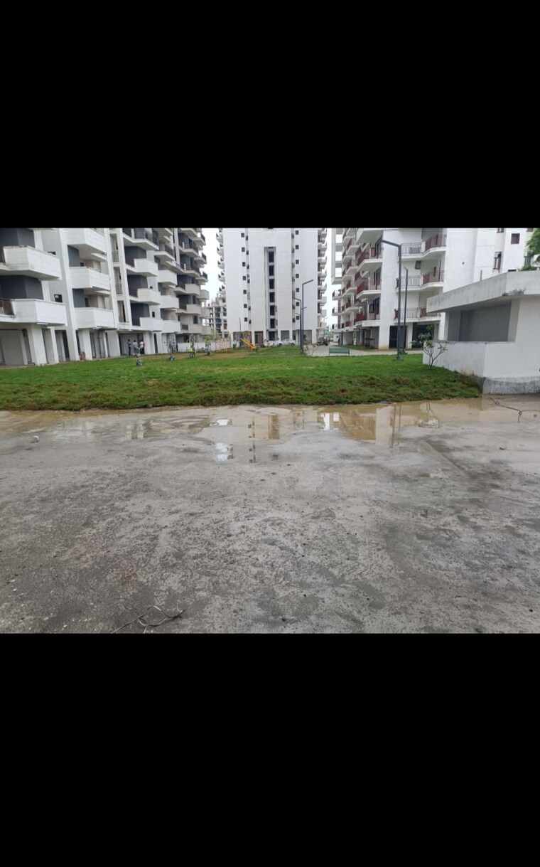 Exterior View, amolik-sankalp 3 Bedroom 645 Sq.Ft. Apartment In Sector 85 Faridabad 8656064