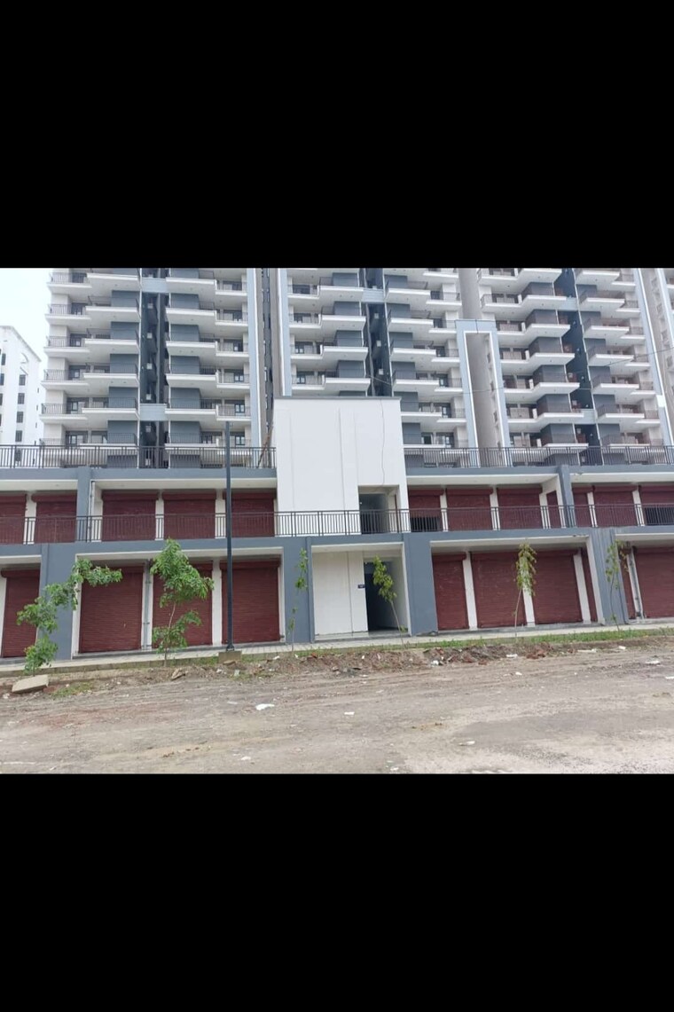Exterior View, amolik-sankalp 3 Bedroom 645 Sq.Ft. Apartment In Sector 85 Faridabad 8656064