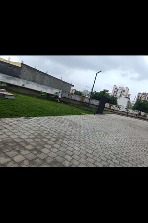 3 BHK Apartment – Exterior View View at Amolik Sankalp, Sector 85 - for Sale