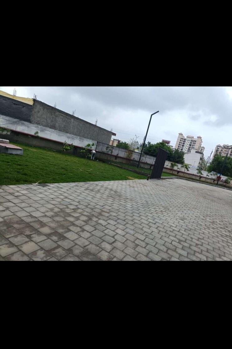 Exterior View, amolik-sankalp 3 Bedroom 645 Sq.Ft. Apartment In Sector 85 Faridabad 8656064