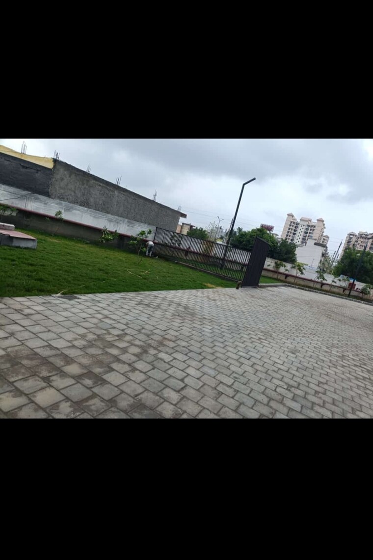 Exterior View, amolik-sankalp 3 Bedroom 645 Sq.Ft. Apartment In Sector 85 Faridabad 8656064