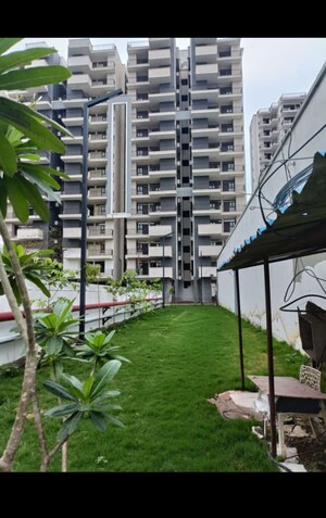3 BHK Apartment – Exterior View View at Amolik Sankalp, Sector 85 - for Sale