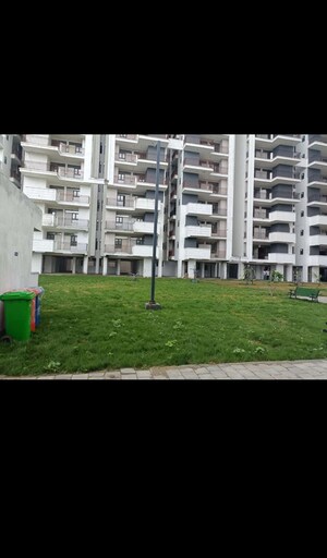 3 BHK Apartment – Exterior View View at Amolik Sankalp, Sector 85 - for Sale