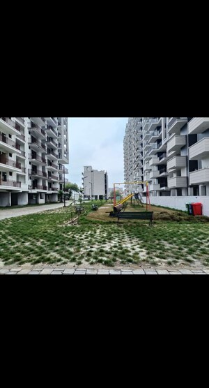 3 BHK Apartment – Exterior View View at Amolik Sankalp, Sector 85 - for Sale