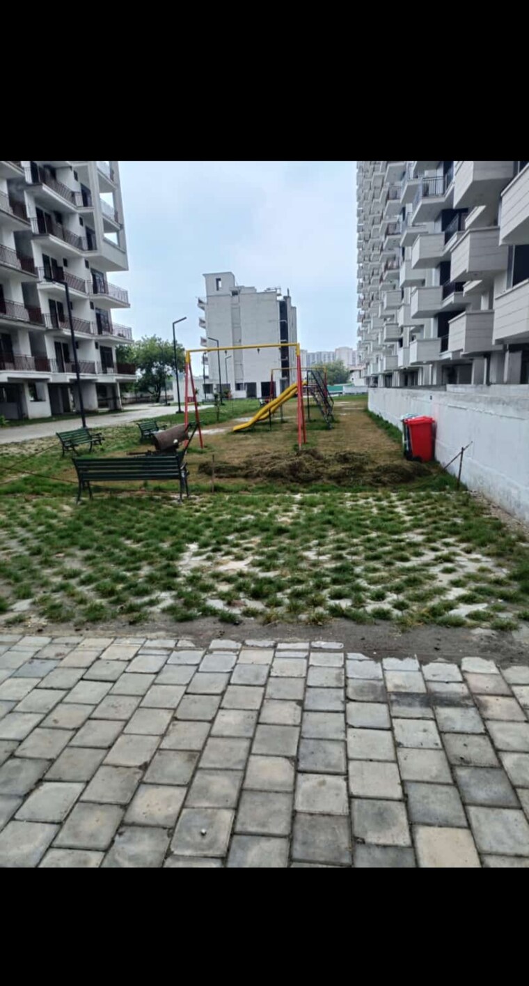 Exterior View, amolik-sankalp 3 Bedroom 645 Sq.Ft. Apartment In Sector 85 Faridabad 8656064