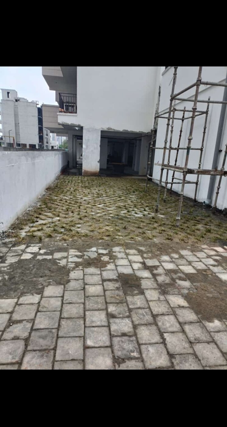 Balcony, amolik-sankalp 3 Bedroom 645 Sq.Ft. Apartment In Sector 85 Faridabad 8656064