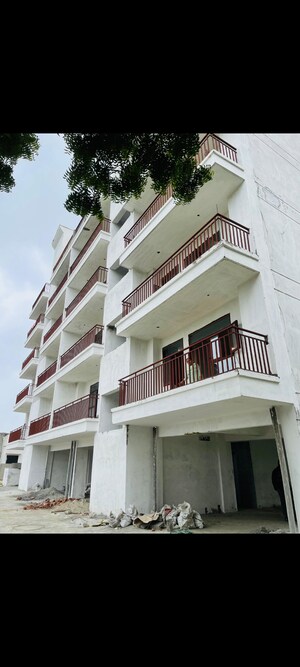 3 BHK Apartment – Exterior View View at Amolik Sankalp, Sector 85 - for Sale