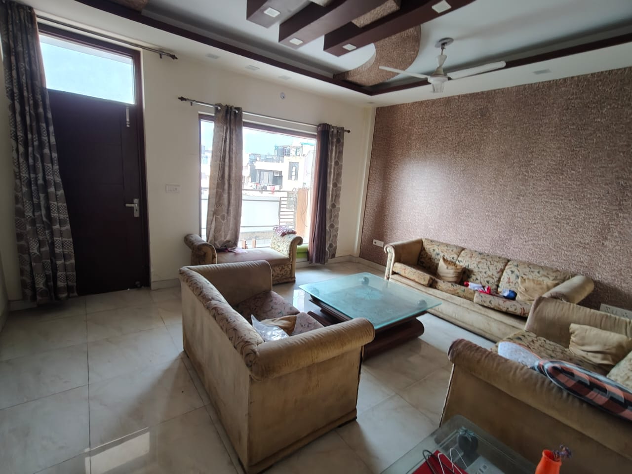 2 BHK Apartment For Rent in Malviya Nagar
