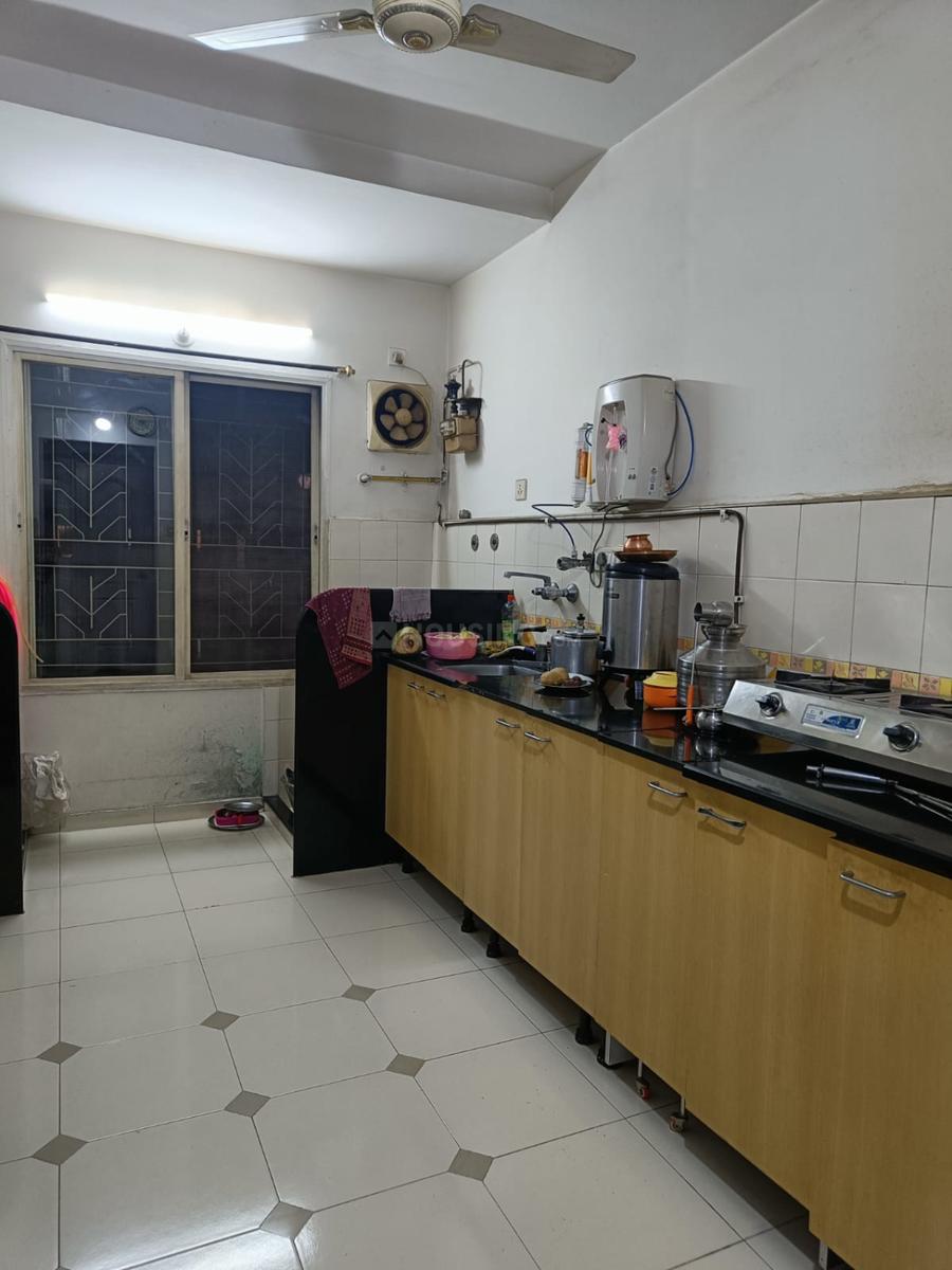 2 BHK + Extra Room Apartment For Rent in Yashwin Orizzonte