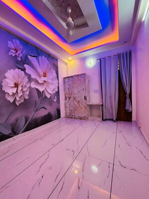 Bedroom in 4 BHK Villa at Gokulpura – for Sale