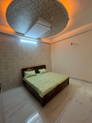 Master Bedroom in 4 BHK Villa at Gokulpura – for Sale