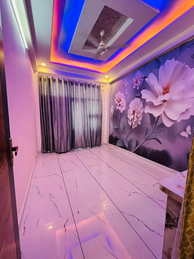 Room, gokulpura 4 Bedroom 111 Sq.Yd. Villa In Gokulpura Jaipur 8656095