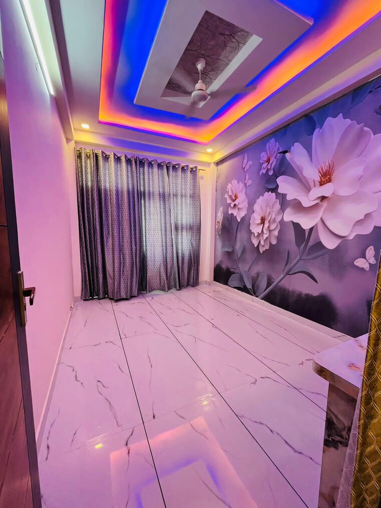 Room, gokulpura 4 Bedroom 111 Sq.Yd. Villa In Gokulpura Jaipur 8656095