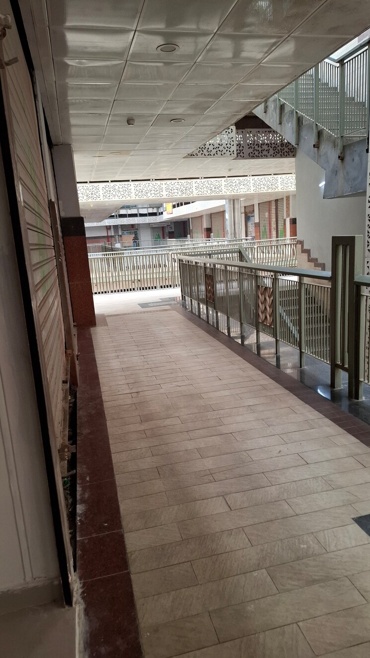 Floor Plan, gaur-city-center Commercial Shop 277 Sq.Ft. In Sector 4 Greater Noida Greater Noida 8656119