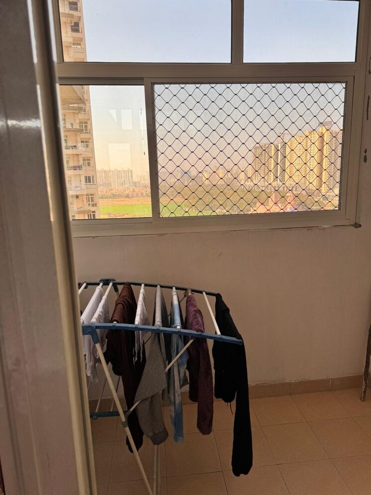 Master Bedroom, supertech-ecovillage-i 3 Bedroom 1464 Sq.Ft. Apartment In Sector 1 Greater Noida Greater Noida 8656105