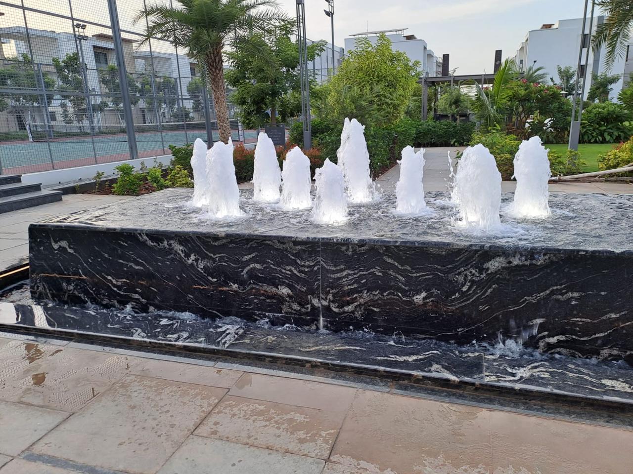 4 BHK + Pooja Room,Servant Room 3244 Sq.Ft. Villa in Vessella Woods