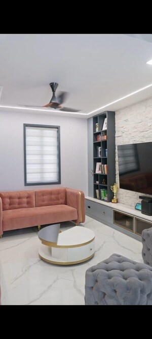 Kitchen in 4 BHK Villa at Vessella Woods, Serilingampally – for Sale