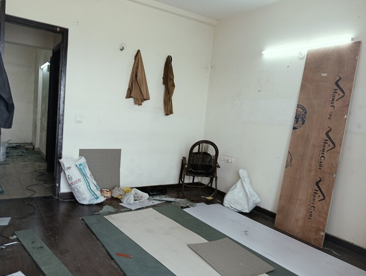 Master Bedroom, landcraft-golflinks-plaza 2 Bedroom 1135 Sq.Ft. Apartment In Pandav Nagar Ghaziabad 8656103