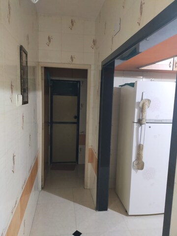 Building Lobby in 2 BHK Apartment at Dombivli East – for Rent