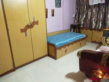 Team Area in 2 BHK Apartment at Dombivli East – for Rent