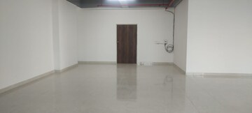 Team Area in  Office Space at Salt Lake Sector V – for Rent