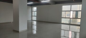 Team Area in  Office Space at Salt Lake Sector V – for Rent