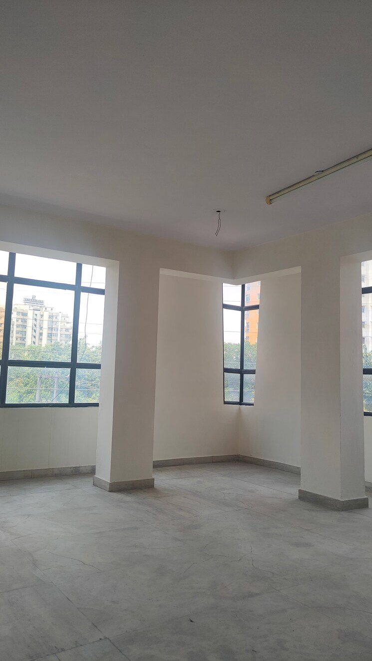 Floor Plan, nipun-plaza Commercial Office Space 600 Sq.Ft. In Vaishali Sector 4 Ghaziabad 8656116