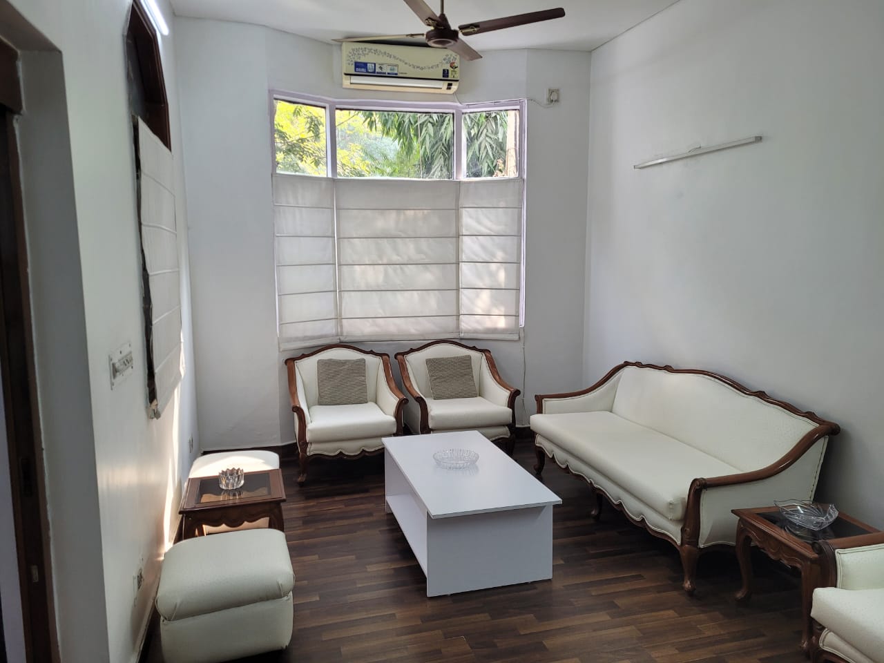 2 BHK Builder Floor For Rent in East Of Kailash