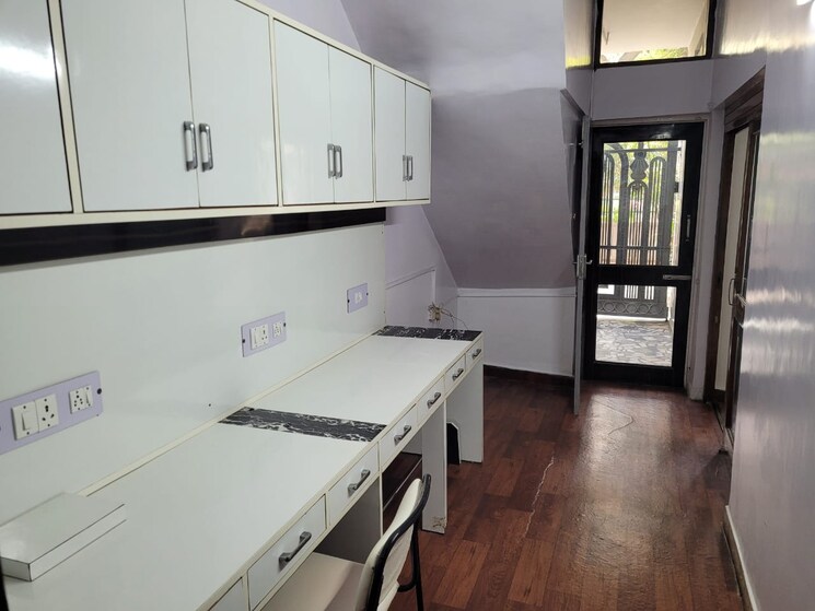 Kitchen, east of kailash 2 Bedroom 1125 Sq.Ft. Builder Floor In East Of Kailash Delhi 8656146