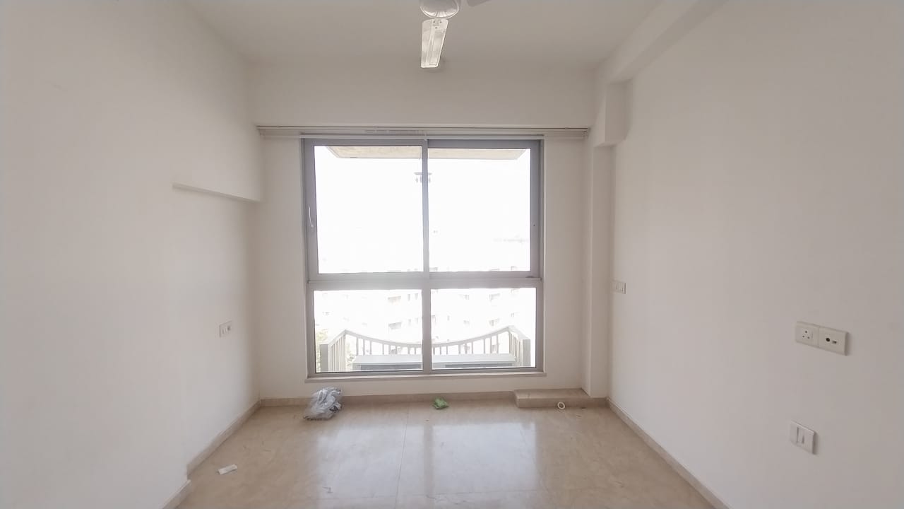 1 BHK Apartment For Rent in Hiranandani Zen Maple